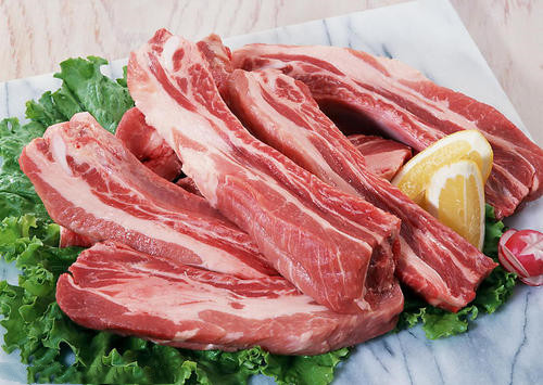 肉类食物药残检测仪让大师吃上放心肉
