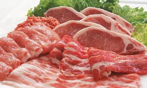 肉类食物药残检测仪的感化