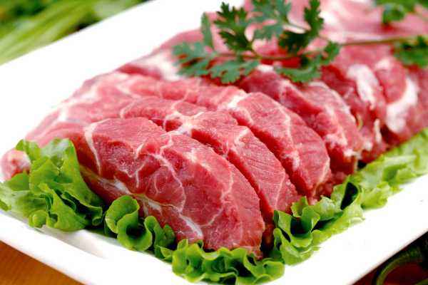 肉类食品检测仪的主要功能