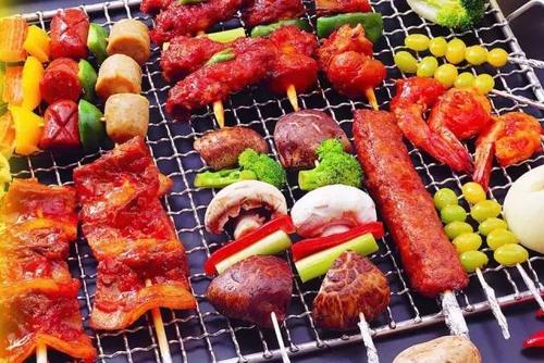 食物宁静