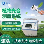 光合感化阐发仪操纵时需要注重甚么？