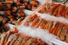 吉林发布新一期食物抽检信息 5批次水产物检出镉超标