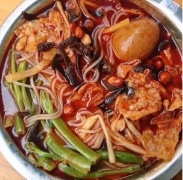 螺蛳粉发明烟头？食物宁静记心中
