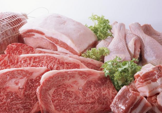 肉成品