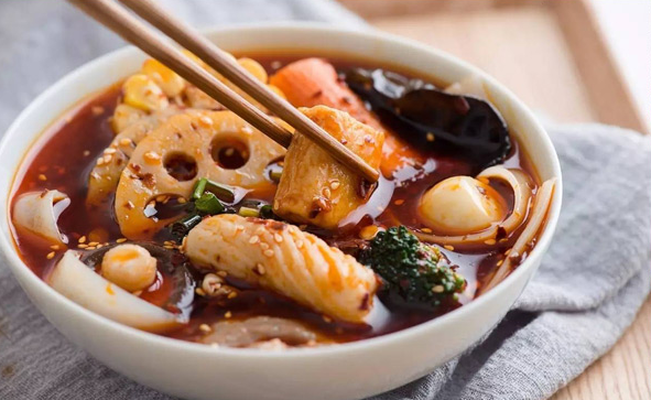 食物宁静